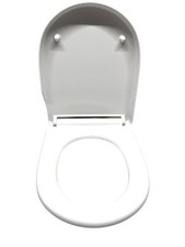WC-Sitz Villeroy Boch 9M38S101 softclose weiß na sprzedaż  PL