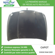 Capot dodge ram d'occasion  Saint-Quentin