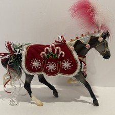 Retired breyer christmas for sale  West Palm Beach