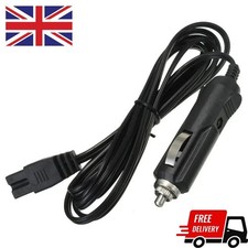 Car fridge cable for sale  ROMFORD