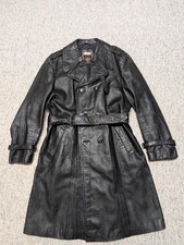 s men coat double breasted for sale  Williamsburg