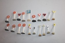 Lego stück verkehrsschilder gebraucht kaufen  Rauschenberg