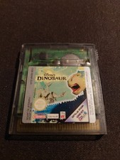 Dinosaur nintendo game d'occasion Dinosaur nintendo game d'occasion  Marmoutier