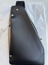 Montblanc sling bag for sale  HIGH WYCOMBE