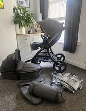 Egg stroller jurassic for sale  ASKAM-IN-FURNESS