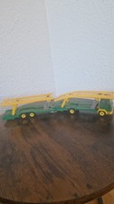 Siku 3419 4017 gebraucht kaufen  Staßfurt