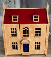 Pintoy marlborough wooden for sale  LONDON