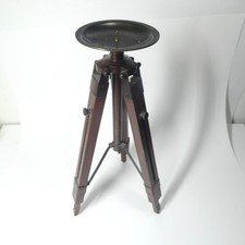 Tripod pillar candle for sale  Bremerton
