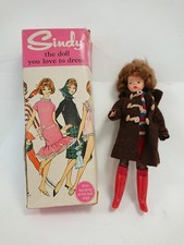Vintage sindy doll for sale  RUGBY