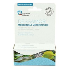 Aquarium munster dessamor usato  Terlizzi