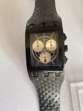 Swatch watch. 007 for sale  LOUGHBOROUGH
