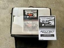 Buggy off road usato  Vertova