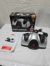 Electric knife grinder for sale  STOKE-ON-TRENT