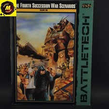 The Fourth Succession War Scenarios Volume One (1654) - #149645 - Livros comprar usado The Fourth Succession War Scenarios Volume One (1654) - #149645 - Livros comprar usado  Enviando para Brazil