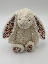 Peluche doudou lapin d'occasion  Écully
