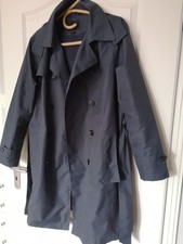 Trenchcoat active tchibo gebraucht kaufen  Berlin