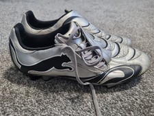 puma v1 football boots for sale  HULL