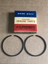 Kawasaki f2tr 175cc for sale  STOKE-ON-TRENT