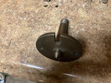 TORNO 3 C COLLET DRIVE DOG PLATE 3" 3C SOUTH BEND comprar usado  Enviando para Brazil