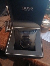 Hugo boss horizon for sale  Edcouch