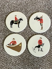 Set royal canadian for sale  PEEBLES