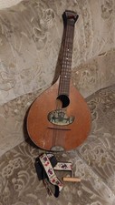 Alte waldzither gebraucht kaufen  Bochum