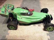 Kyosho sandmaster for sale  EXETER