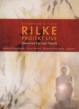 Schönherz fleers rilke gebraucht kaufen Schönherz fleers rilke gebraucht kaufen  Berlin