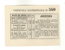 Lotto documenti antichi usato  Firenze