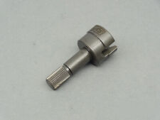 Differential steckachse 2wd gebraucht kaufen  Thierhaupten