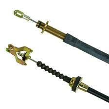 Cabo de embreagem ATP Y-360 para 86-92 Hyundai Mitsubishi Excel Precis comprar usado  Enviando para Brazil