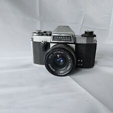 Praktica nova 28mm for sale  WIGAN