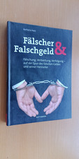 Fälscher falschgeld fälschun gebraucht kaufen  Ravensburg