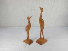 Ddr kunstgewerbe holzfigur gebraucht kaufen  Hohenstein-Ernstthal