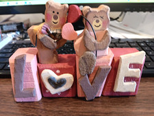 Valentine day handcrafted for sale  Cincinnati