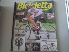 Bicicletta 2008 fsa usato  Salerno