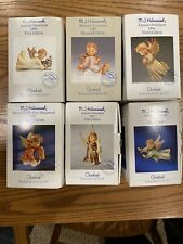 Hummel ornaments set for sale  Zionsville