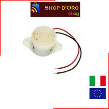 Buzzer cicalino suono usato  Arzano