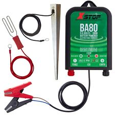 12v electric fence battery for sale 12v electric fence battery for sale COLWYN BAY