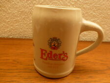 Bierkrug eder jahre gebraucht kaufen  Ober-Ramstadt