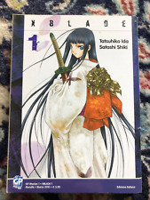 Xblade tatsuhiko ida usato  Bra