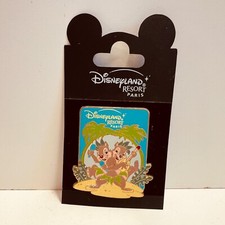 Pin disneyland paris gebraucht kaufen  Eutin