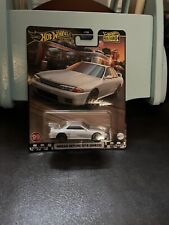 Hot wheels nissan d'occasion  L'Arbresle