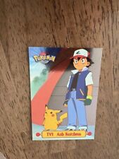 1999 pokemon ash for sale  Hartford