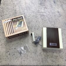Vintage door chime for sale  Fairfax