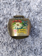 Vintage cow bell for sale  HOUGHTON LE SPRING