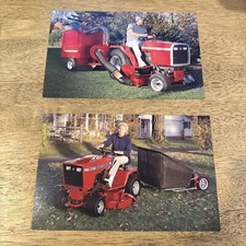 Vintage lot massey for sale  Mount Holly Springs