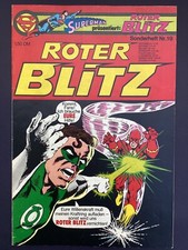 Ehapa comic roter gebraucht kaufen  Bünde