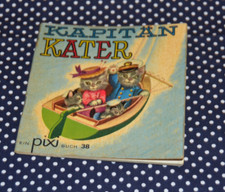 Pixi buch kapitän gebraucht kaufen  Dortmund