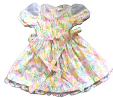 Vintage girls dress for sale  Mansfield
